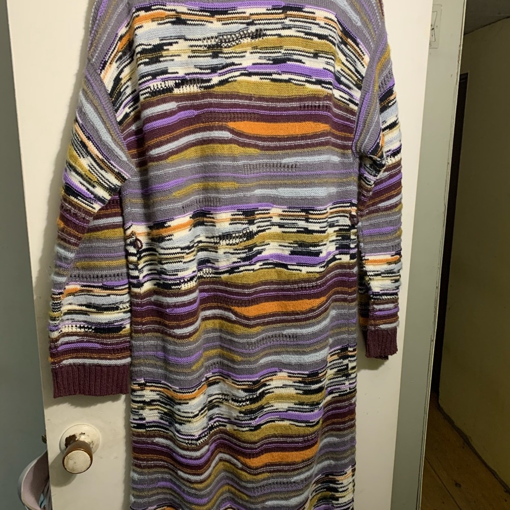 Missoni mare cardigan
